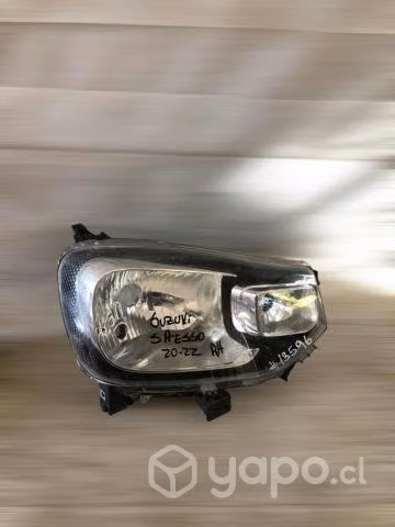 Optico rh suzuki spresso 2020-2023