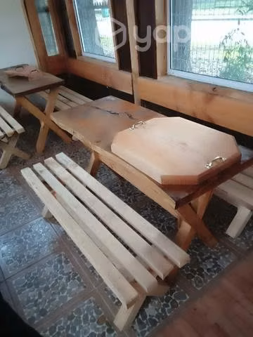 Mesas en venta - Imagen 3