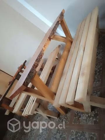 Mesas en venta - Imagen 6