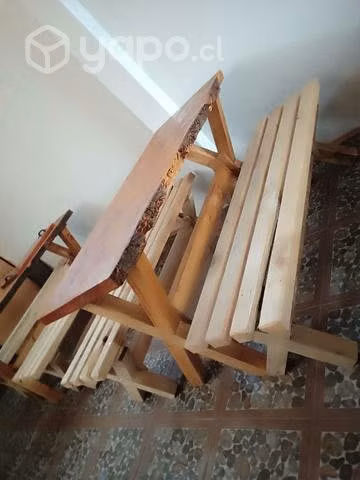 Mesas en venta - Imagen 2