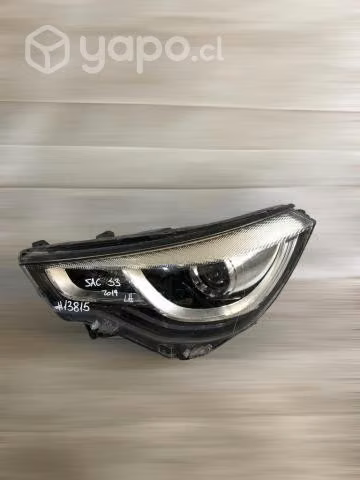 Optico lh jac s3 2019