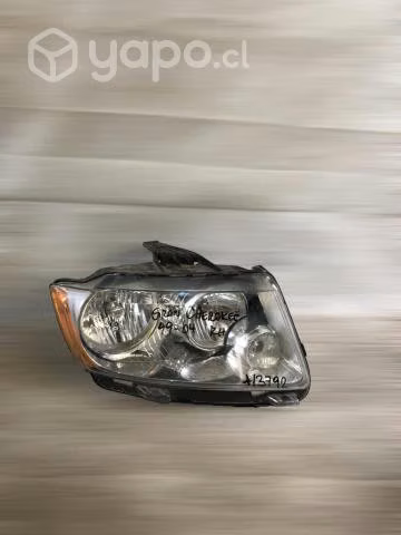 Optico rh jeep grand cherokee 1999-2004
