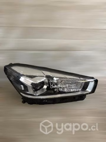 Optico rh chery tiggo 