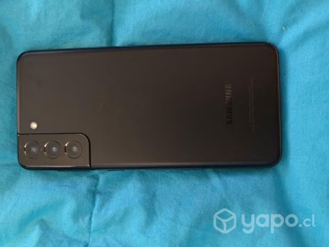Celular Samsung Galaxy S21+