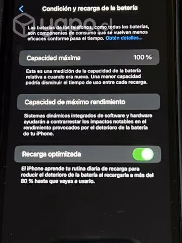 Iphone 11 128gb - Imagen 2