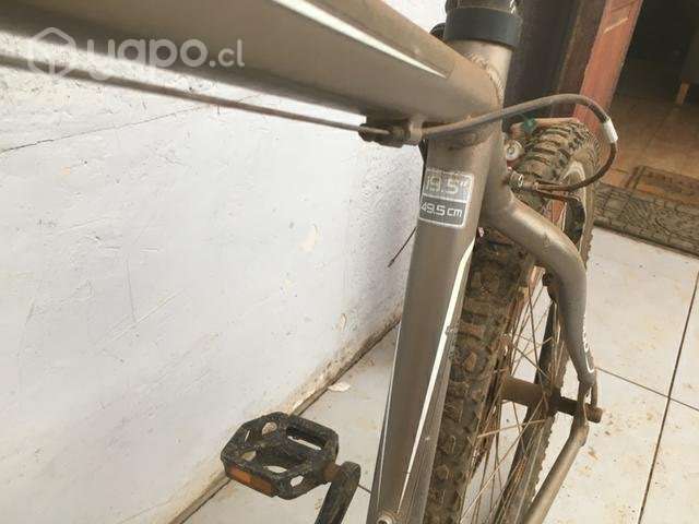 Bicicleta Trek aro 26 - Imagen 3
