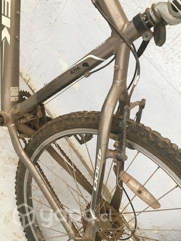 Bicicleta Trek aro 26 - Imagen 2