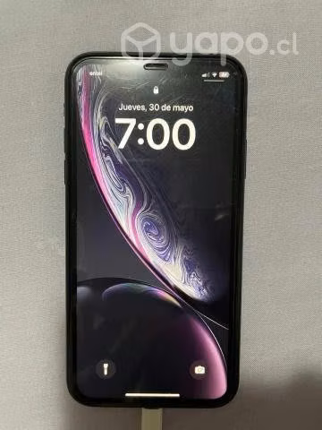 Iphone XR - Imagen 5