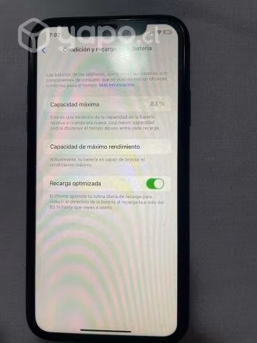 Iphone XR - Imagen 3