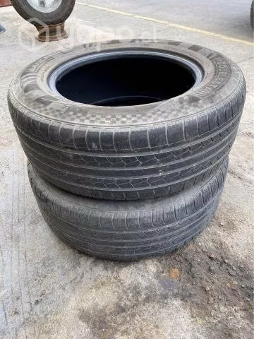 Neumáticos 2 unidades 265/60 R18