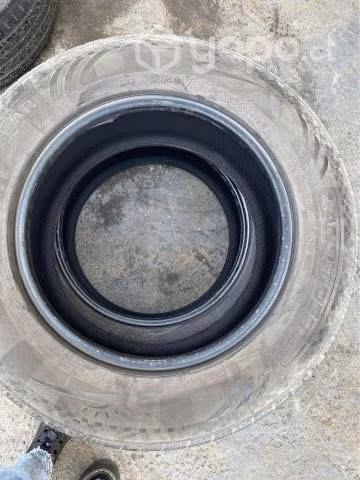 Neumáticos 2 unidades 265/60 R18