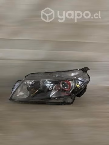 Optico lh suzuki vitara 2018-2020
