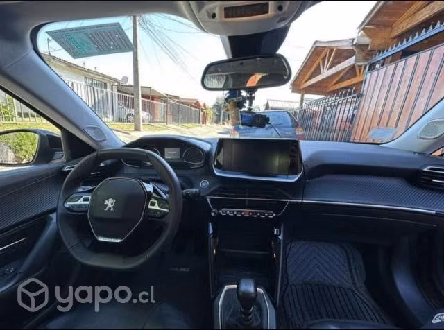 Peugeot 2008 2022 - Imagen 2