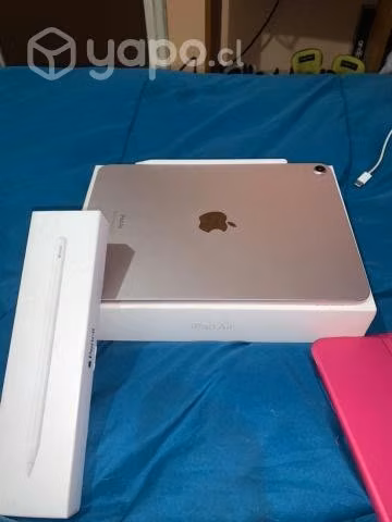 IPad Air 5+ Pencil Apple - Imagen 2