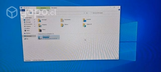 Stick PC Intel