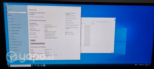 Stick PC Intel