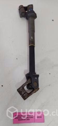 Articulac Columna Direc (FES268) Ecosport 2020