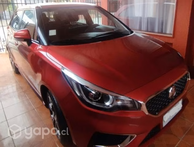 Mg mg3 2020 - Imagen 4