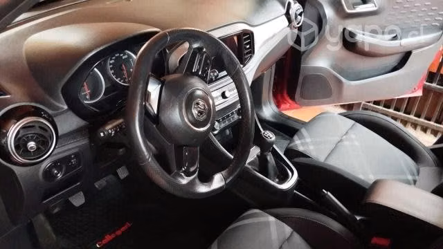 Mg mg3 2020 - Imagen 11