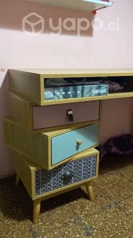 Escritorio para estudio - Imagen 2