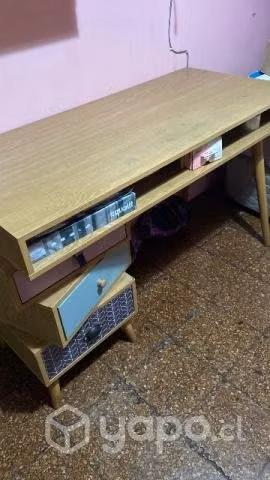 Escritorio para estudio