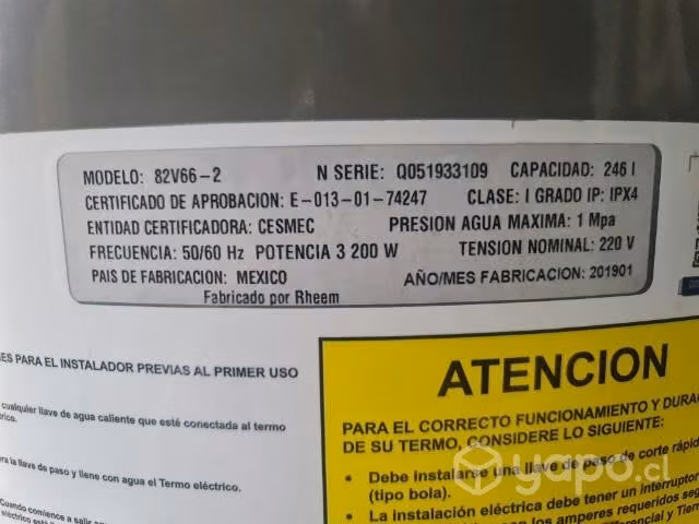Thermo