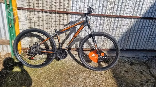 Bicicleta aro 29 nueva sin uso
