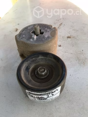 Tensor correa alternador Ford Ranger Argentina