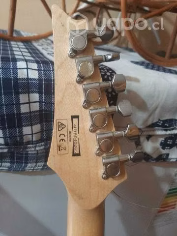 Guitarra Ibanez Gio - Imagen 2