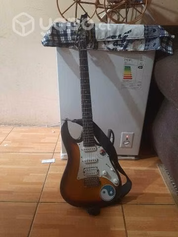 Guitarra Ibanez Gio - Imagen 4