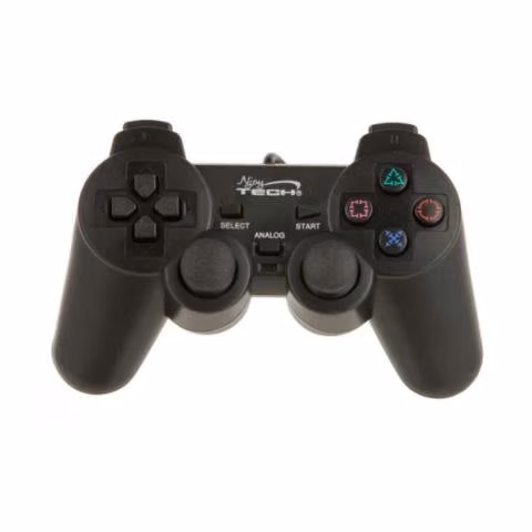 Pack de 3 Joystick alámbrico - Imagen 2