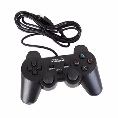 Pack de 3 Joystick alámbrico - Imagen 3