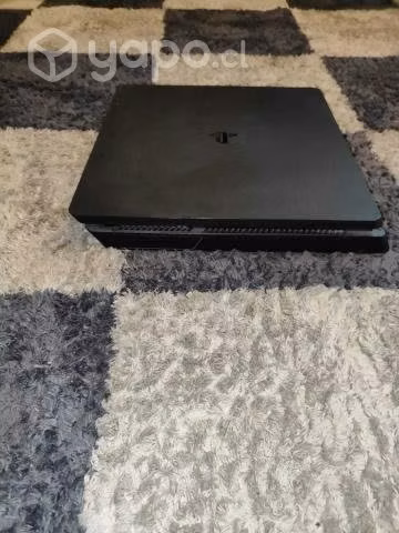 Ps4 1 tb impecable - Imagen 2