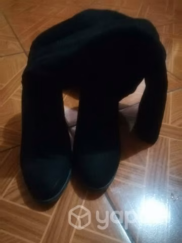 Botas bucaneras
