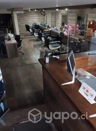Arriendo Local Comercial Centro de Rancagua