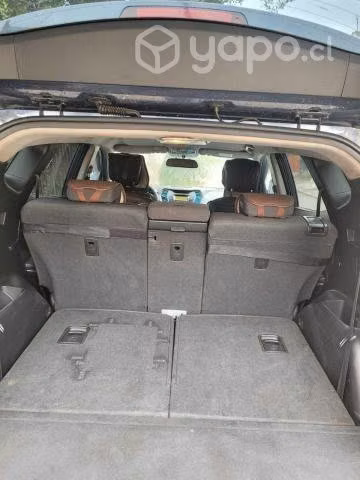 Hyundai santa fe 2014 - Imagen 10