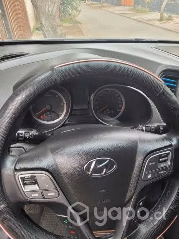 Hyundai santa fe 2014 - Imagen 9