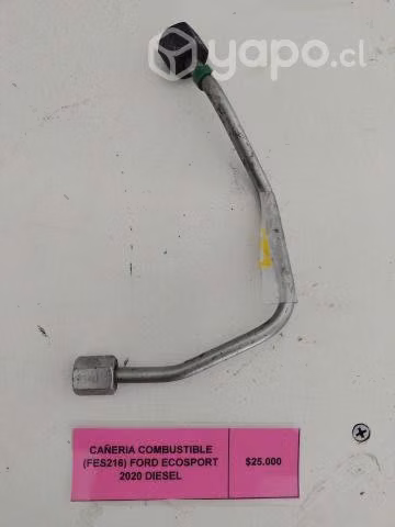Caneria Combustible (FES216) Ford Ecosport 2020