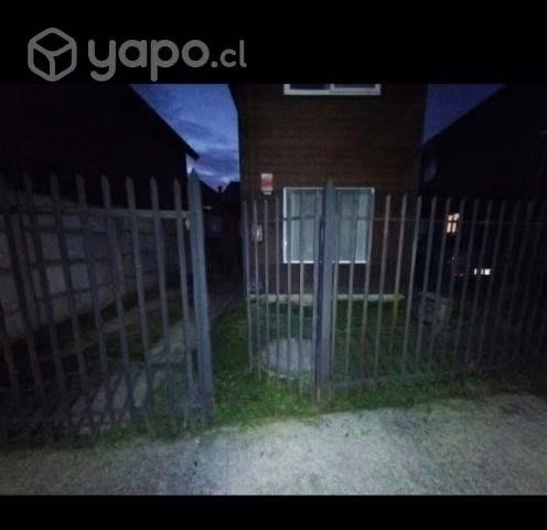 Casa linda en bosque mar se arrienda