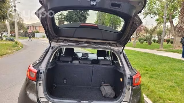 Mazda 2018