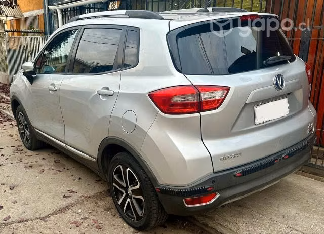 Changan cs15 2018