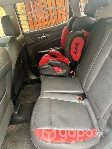 Changan cs15 2018
