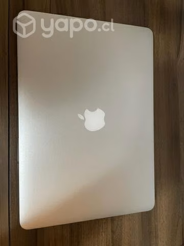 MacBook Air 13-inches 2017 (LEER DESCRIPCIÓN)