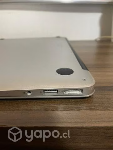 MacBook Air 13-inches 2017 (LEER DESCRIPCIÓN)