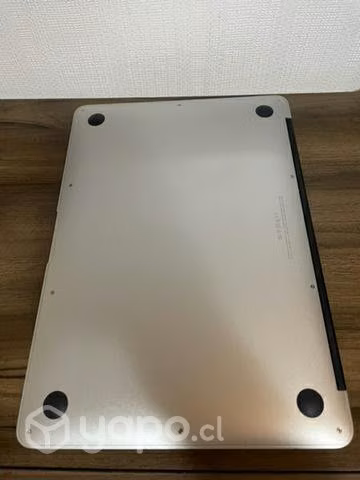 MacBook Air 13-inches 2017 (LEER DESCRIPCIÓN)