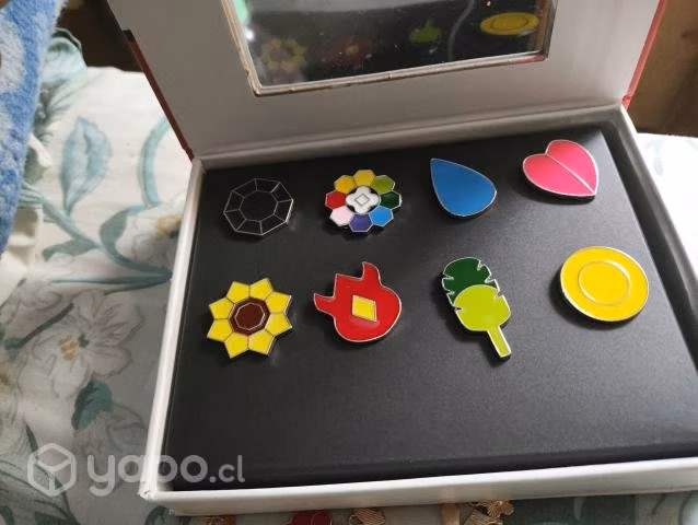 Pins - Imagen 2