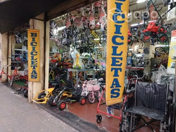 Venta de derecho de llaves todo para Bicicletas - Imagen 3