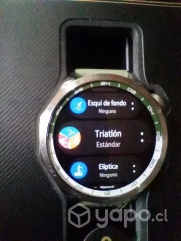 Huawei watch GT 4