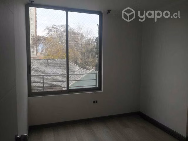 Dpto 2D 2B - estacionamiento-bodega-terraza