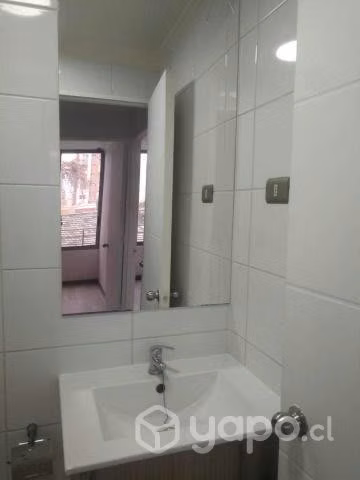 Dpto 2D 2B - estacionamiento-bodega-terraza
